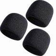 thumbnail image 1 of Microphone Shield Cover Windshield for Blue Yeti, Yeti Pro, 1 of 5