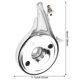thumbnail image 4 of Freno de bicicleta eléctrica acero con alto contenido de carbono Diámetro del orificio de 14 mm Resistente al desgaste Superficie ANGGREK Otros, 4 of 7