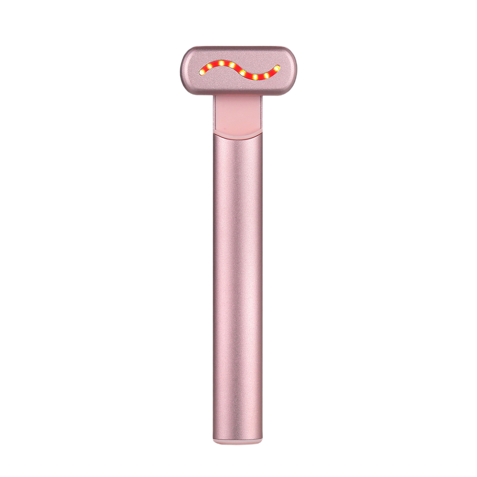MAX Eye Beauty Pen Red Light Therapy EMS Microcurrent Comfortable Face