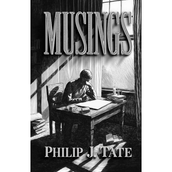 Musings, (Paperback)