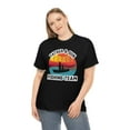 thumbnail image 4 of Father and Son Fishing Team Father's Day T-shirt, 4 of 9