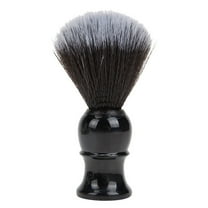 Mens Shaving Brush for Superior Beard Care and Lathering Durable Facial Hair Grooming Tool with Soft