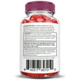 thumbnail image 6 of (2 Pack) X10 Boost Keto ACV Gummies 1000MG Dietary Supplement 120 Gummys, 6 of 7