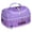 Purple, variant on Roffatide Cinnamoroll Bento Tote Mini Lunch Bag - Waterproof - Blue