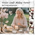 thumbnail image 3 of HIQILI Cherry Blossom Fragrance Oil,  30mL Floral Oil for Relaxing, Add to Shampoo Shower Gel Lotion, 3 of 8