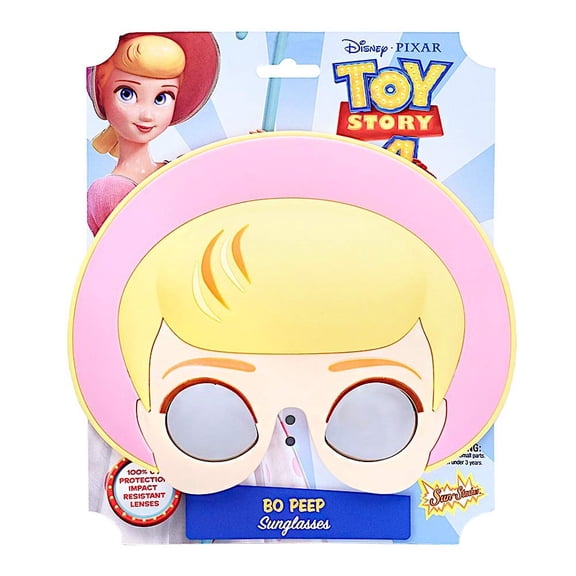 Party Costumes - Sun-Staches - Toy Story Bo-Peep New SG3666