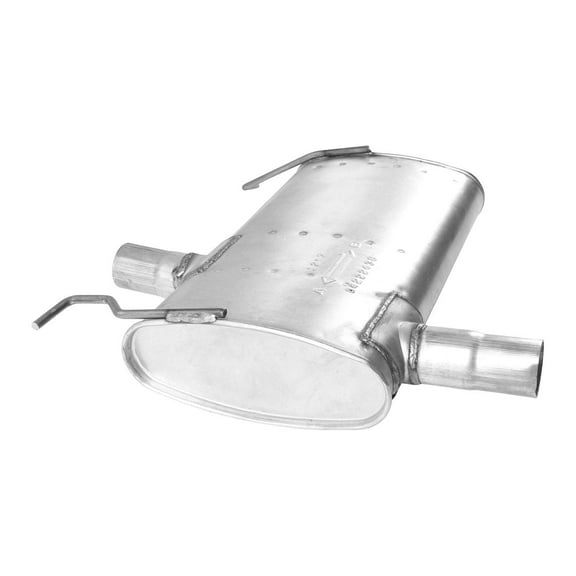 AP Exhaust MSL Maxim Muffler Fits select: 1995-2003 FORD WINDSTAR, 2004-2007 FORD FREESTAR