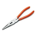 thumbnail image 2 of Crescent Plier 8In Long Chain Nose Dipped Grip, 2 of 3