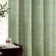 thumbnail image 3 of Cortinas Jinchan Boho para sala de estar, granja, 160 x 160 cm, 2 paneles, 3 of 9