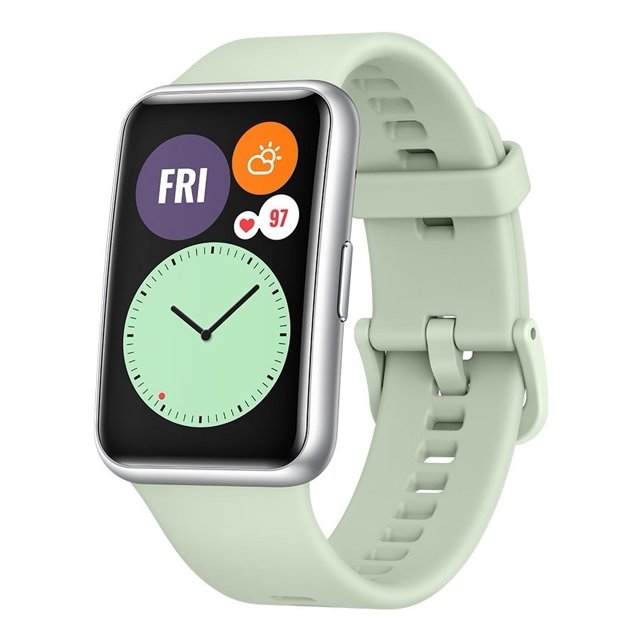 Huawei Watch Fit Reloj Inteligente Huawei Watch fit