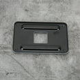 thumbnail image 3 of Backplate for AM4 Backplate for AM4 AM4 Backplane CPU Heatsink Bracket Backplane Backplate Back Sheet Iron Plate for AM4 DS04340, 3 of 6