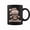 Black, variant on Oh Crap Its Christmas Skeleton Skull Coffee Mugs