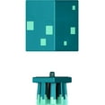 thumbnail image 5 of Minecraft Toys, Mob Head Minis Figures, Gifts for Kids, 5 of 5