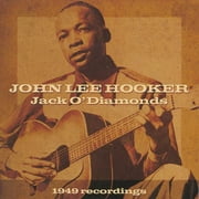 Jack O' Diamonds: 1949 Recordings