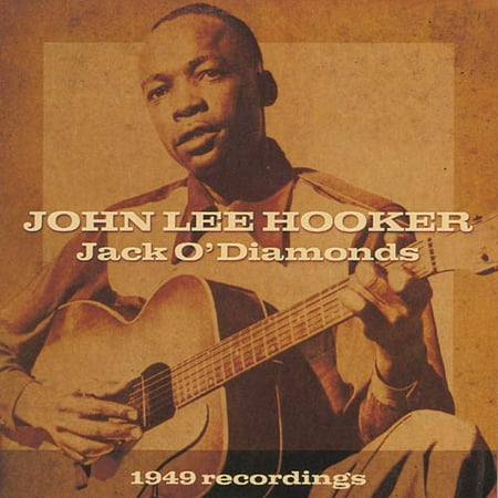 Jack O' Diamonds: 1949 Recordings