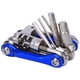 thumbnail image 5 of Herramienta De Reparación, Herramientas De Reparación De Bicicletas Compactas 11 En 1 Precisas Para Bicicleta De Montaña, 5 of 7
