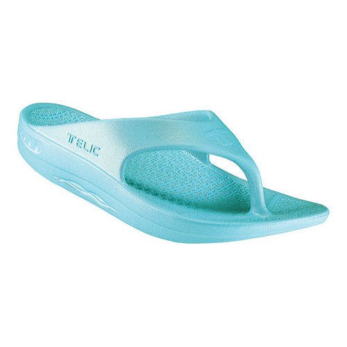 telic flip flops