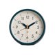 thumbnail image 1 of Reloj despertador analógico redondo con pilas for sala de estar, cocina, dormitorio, oficina, escuela, dormitorio, mesita de noche, despertador, 1 of 5