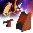 thumbnail image 4 of Support de Guitare, Accessoires de Guitare Résistants et Confortables, Guitare pour Maison Batterie Basse, 4 of 7