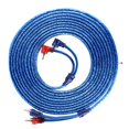 thumbnail image 4 of ANGGREK Audio Cable, Car Audio Interconnect Cable Copper Core For Repair, 4 of 8