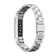 thumbnail image 2 of Correa Verde Greeninsync de Acero Inoxidable para Fitbit Alta HR, 2 of 7