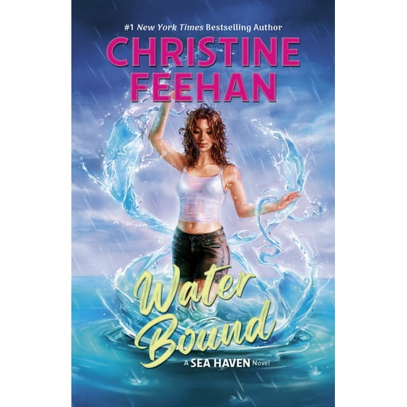 Water Bound (Paperback)