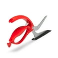 thumbnail image 7 of Dreamfarm Scizza Pizza Cutting Scissors | Red, 0.48lb, 7 of 7