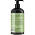 thumbnail image 2 of Acondicionador Mielle Organics, fortalecimiento de menta y romero, 355 ml, 2 of 4