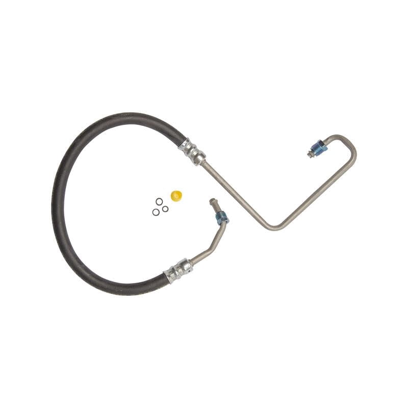 Power Steering Pressure Line Hose Assembly.