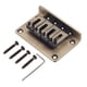 thumbnail image 5 of Puente Bajo Eléctrico Sunnimix de 4 Cuerdas con Tornillos y Llave, 5 of 8