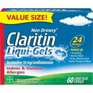 Cheapest claritin d