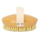 thumbnail image 4 of Cepillo Exfoliante Corporal, Cepillo Corporal De Mano Para El Cuidado De La Piel De Madera De Haya, 4 of 8