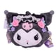 thumbnail image 2 of Mochila de viaje Kawaii Sanrioed Kuromi, muñeco de peluche suave de doble cara de dibujos animados, Cinnamoroll, Estrella KirbyCinnamoroll G Fivean Toy model, 2 of 2
