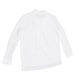thumbnail image 4 of Blusa de gasa Nikou con pajarita de manga larga para mujer, 4 of 9