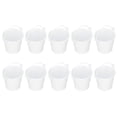 thumbnail image 1 of Peahefy Nursery Pot, Flower Pot, Elegant For Balcony Windowsill, 1 of 8