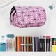 thumbnail image 4 of Pencil Case, Cute Kawaii Large Capacity Pencil Pouch Holder For Boys Girls-Shape10, 4 of 4