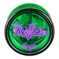 thumbnail image 1 of YoYo Duncan Toys Reflex Auto Return para principiantes, verde, 1 of 5