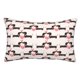 thumbnail image 1 of Balery Dachshund And Hearts Funda de Cojín Estampada, Regalos para Mujeres, Regalos de Amor para Ella, Regalos para Novia o Esposa, Funda de Almohada-20"x30", 1 of 6