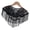 Black, variant on Embroidered Tassels Capelet Traditional Cloud Shoulder Evening Ceremony Shawl