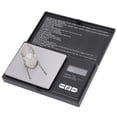 thumbnail image 3 of Jewelry ScaleMini Portable High Accuracy Accuracy Scale Pocket Scale Time-Tested Durability, 3 of 5