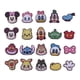 thumbnail image 3 of Crocs Jibbitz Encanto Decorativo De Dibujos Animados Lindo Stitch Mickey Mouse Anime Patrón Regalo Para Niños Accesorios Pulsera Charm, 3 of 4
