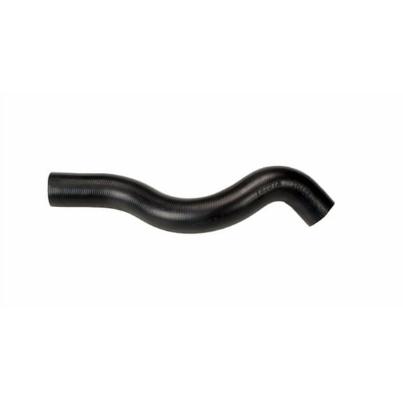 Designed to transfer glycol-based coolant throughout the vehicle's cooling system. The EPDM tube and cover and the synthetic reinforcement meets or exceeds SAE 20R4EC Class D1 specifications. Exact O