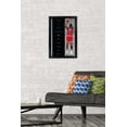 thumbnail image 3 of Michael Jordan - Coeur, 3 of 4