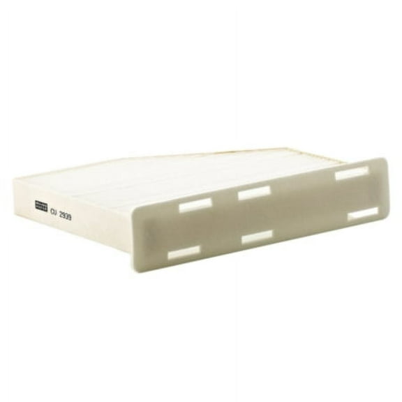 Mann-Hummel CU 2939 - Cabin Air Filter Fits select: 2009-2018 VOLKSWAGEN JETTA, 2009-2018 VOLKSWAGEN TIGUAN