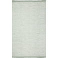 thumbnail image 7 of SAFAVIEH Montauk Sharlene Solid Braided Cotton Area Rug, Light Blue, 3' x 5', 7 of 7