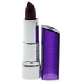 thumbnail image 6 of Rimmel London Moisture Renew Lipstick - 380 Dark Night WaterL-Oops 0.14 oz Lipstick, 6 of 6