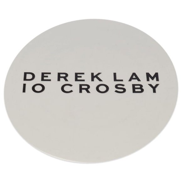 Derek Lam Blotter Cards by Derek Lam for Unisex - 50 Pc Blotter Cards