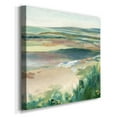 thumbnail image 2 of Sea Reflections-Premium Gallery Wrapped Canvas - Ready to Hang, 2 of 3