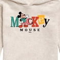 thumbnail image 2 of Disney - Mickey - Toddler Boys Fleece Hoodie Sweatshirt, 2 of 4