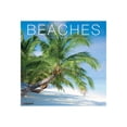 thumbnail image 2 of Willow Creek - 18-month calendar - wall mount - 2023 - beaches - month to view - 12 in x 12 in - dated, 2 of 3